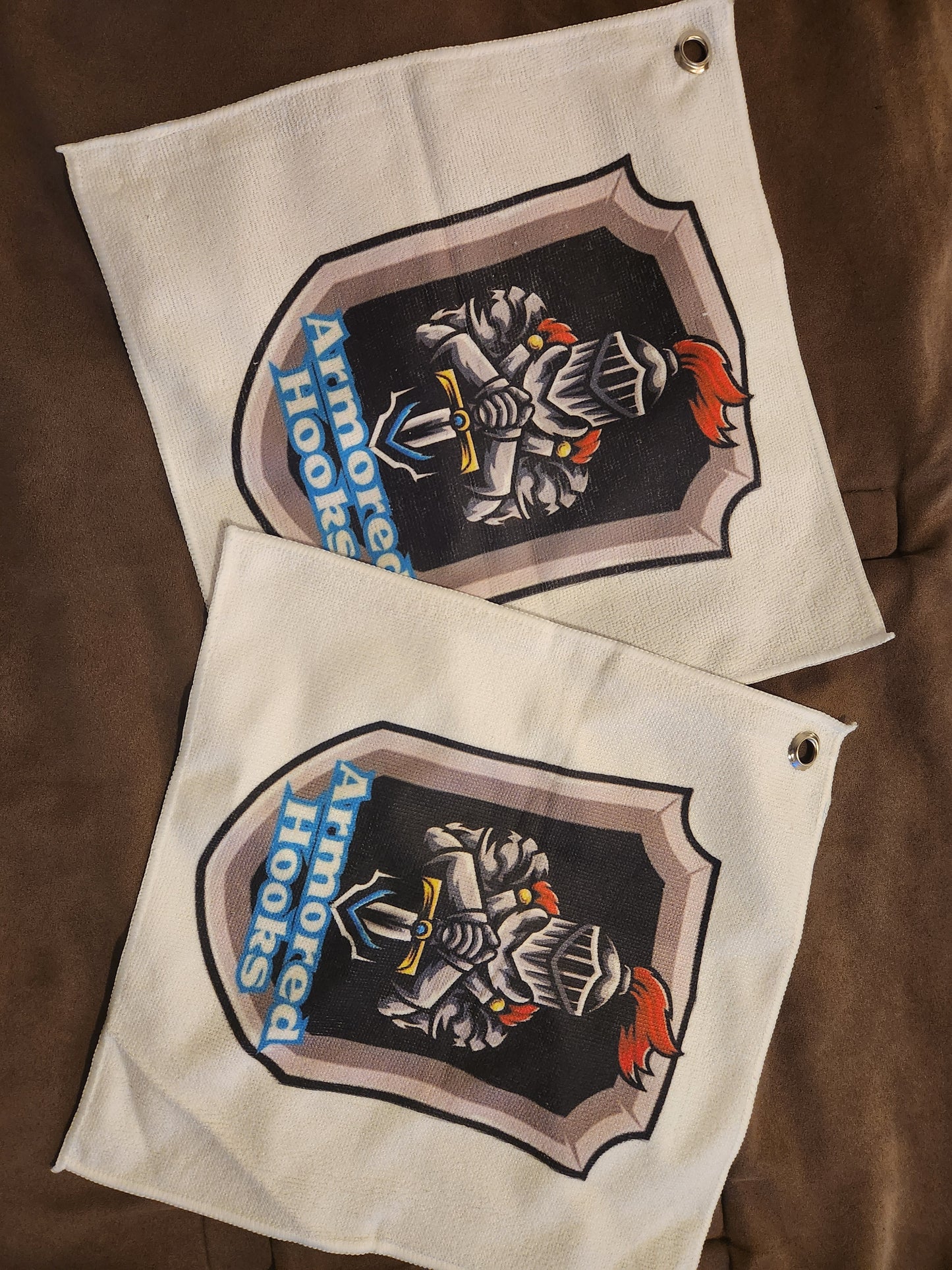 Armored Slime Towel