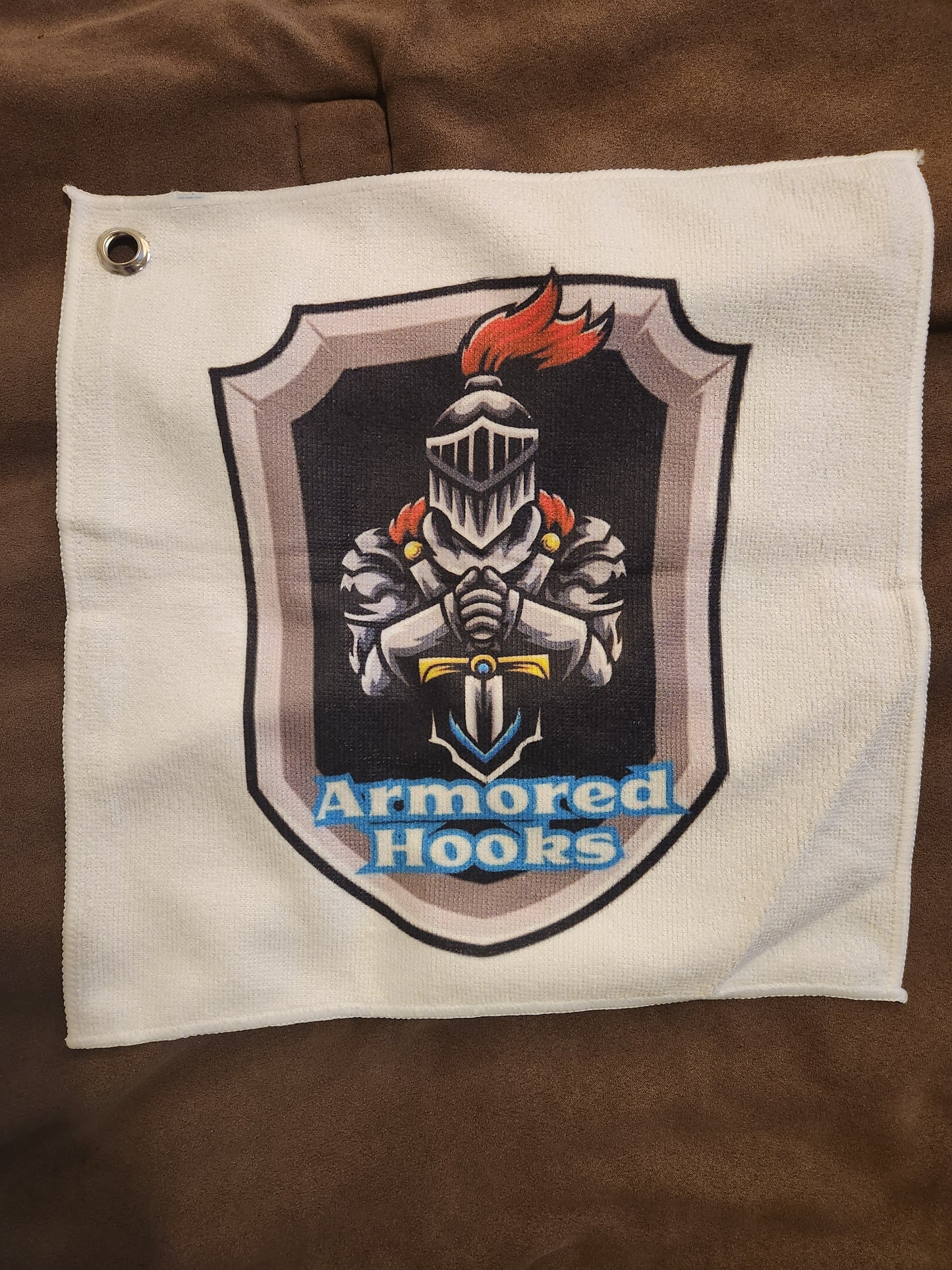Armored Slime Towel