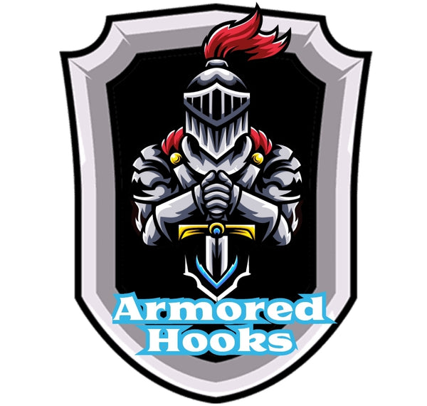 Armored Hooks 